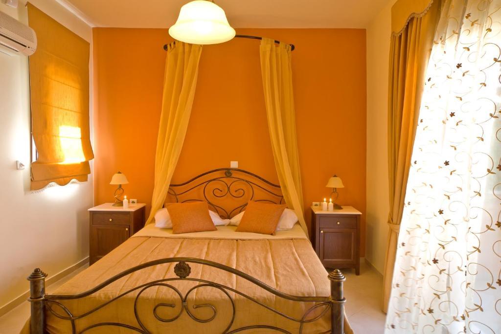 Eligia Villas Mixórrouma Habitación foto