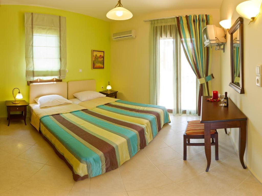 Eligia Villas Mixórrouma Habitación foto